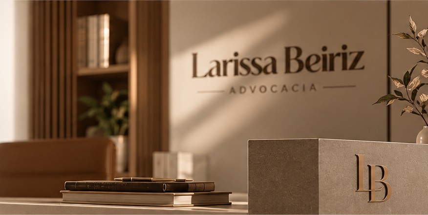 Escritório Larissa Beiriz Advocacia